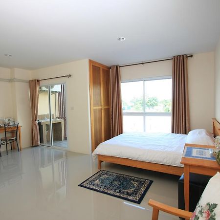 Chantorn Residence Si Racha Dış mekan fotoğraf