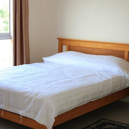 Chantorn Residence Si Racha Dış mekan fotoğraf
