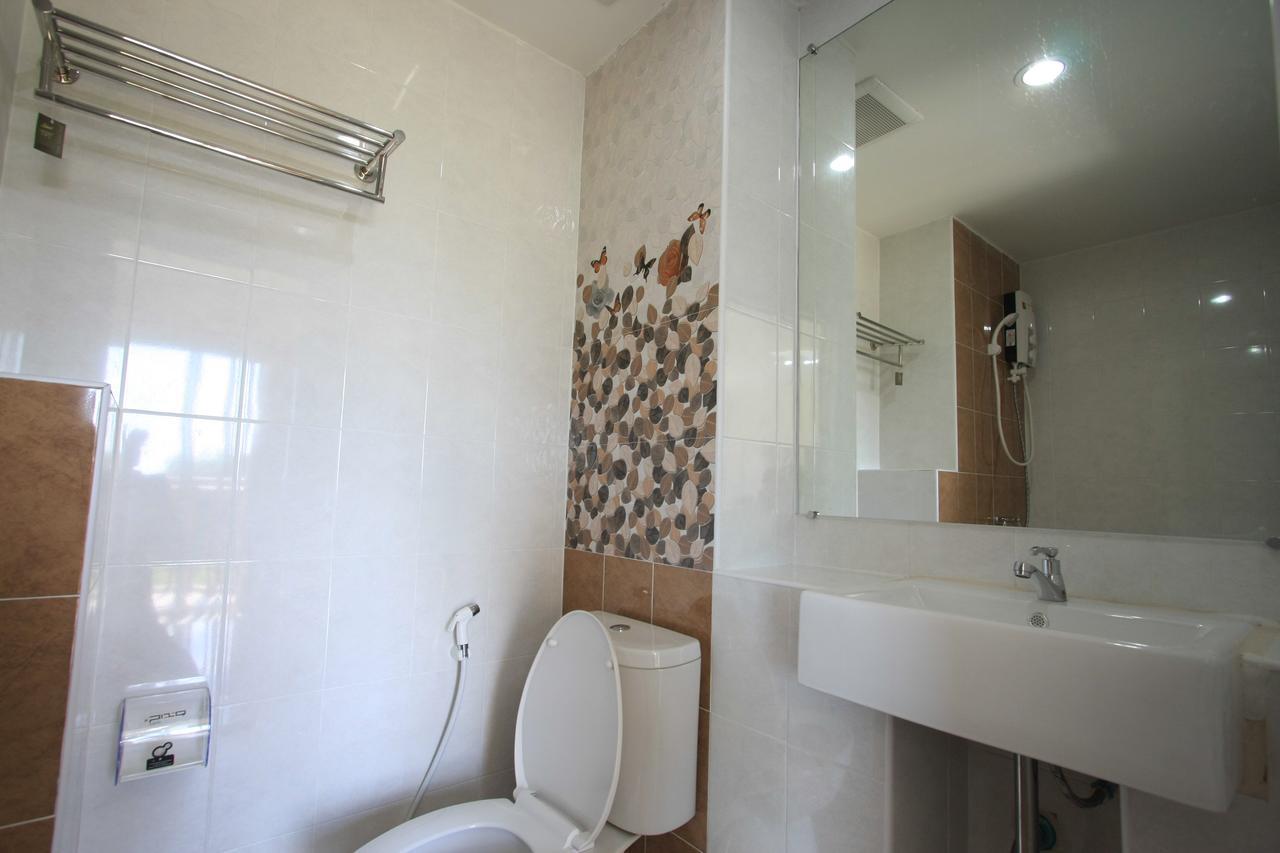 Chantorn Residence Si Racha Dış mekan fotoğraf