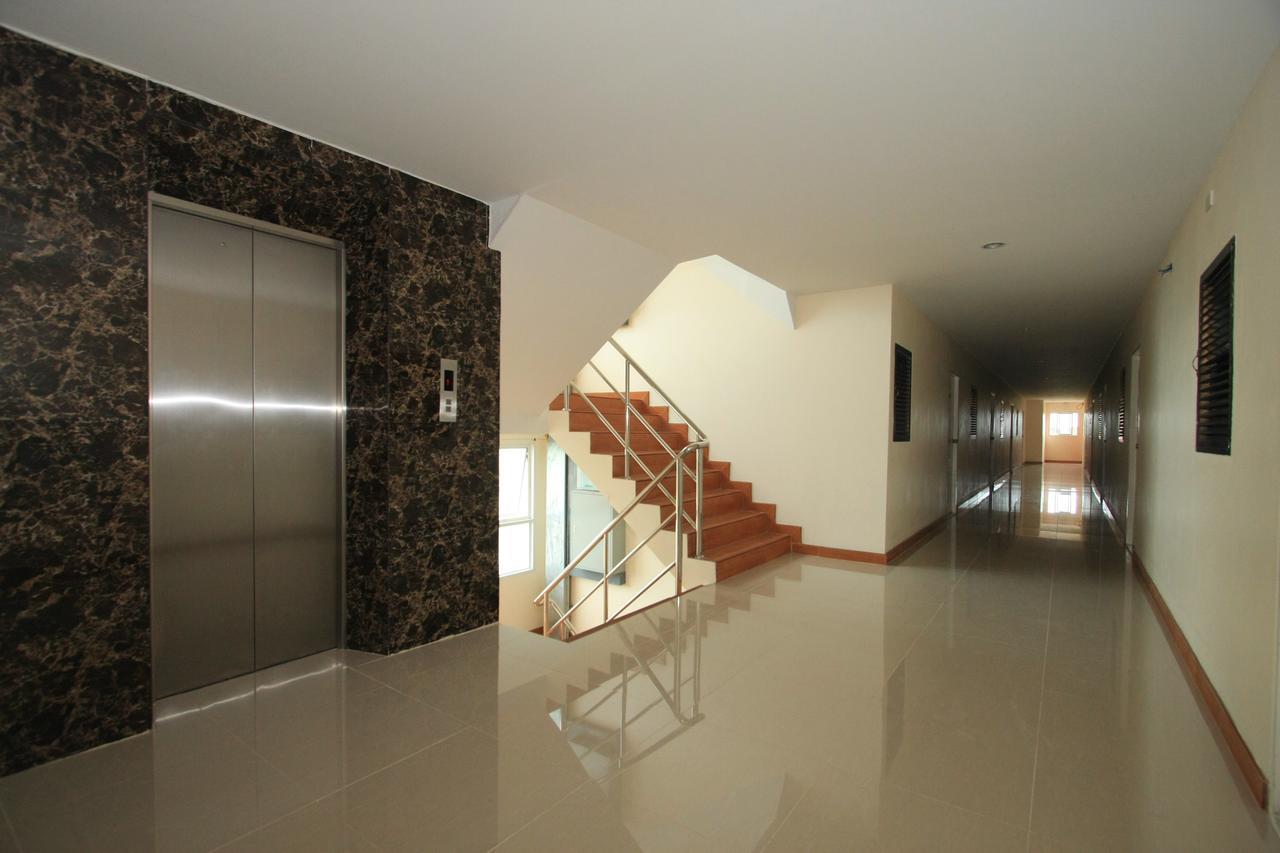 Chantorn Residence Si Racha Dış mekan fotoğraf
